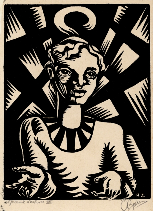 מה נשתנה - Wood Engravings