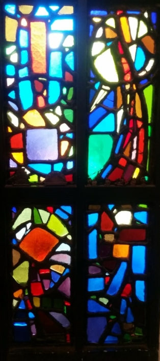 Untitled - Thick Glass